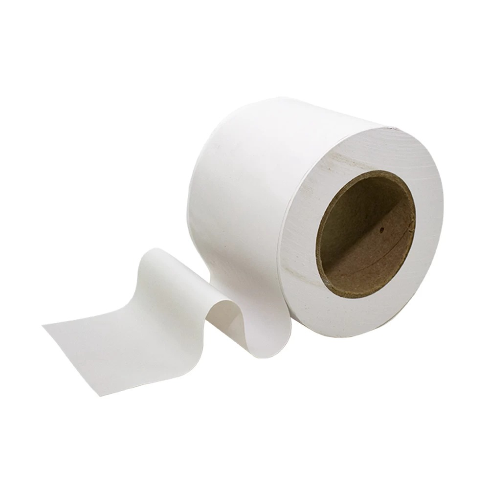 Fita Branca PVC